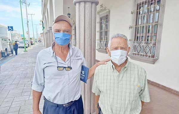 Solicitan descuento en permisos de ruta