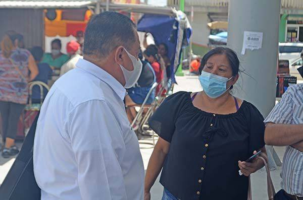 Piden detener a los agresores de María