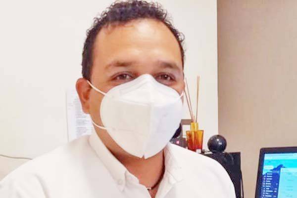 Lleva INEGI encuesta a Presidencia