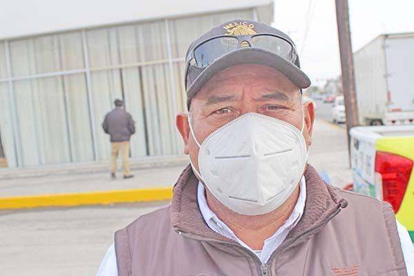 Actualizan seguro contra accidentes