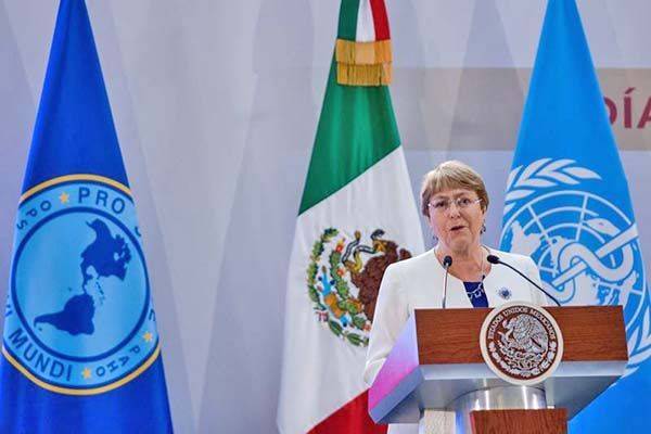 ONU externa preocupación por violencia política en elecciones de México