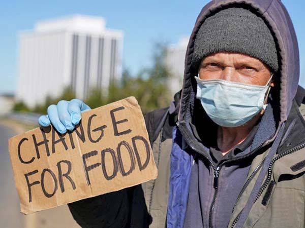Pandemia hunde a 100 millones de trabajadores más en la pobreza: ONU