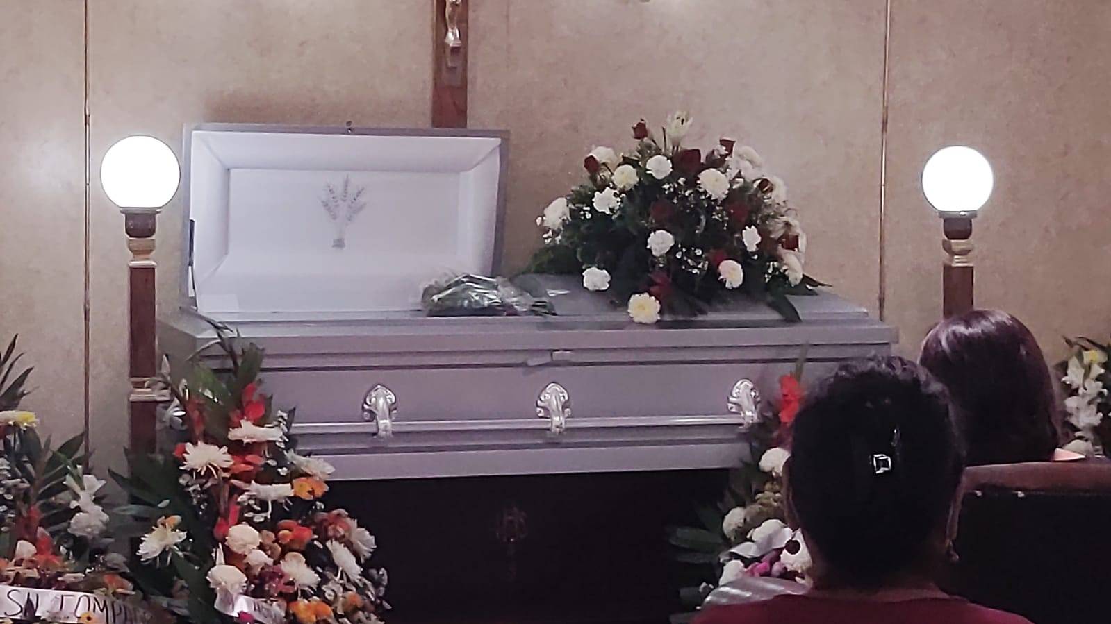 Oran por descanso eterno de Mauricio minero que quedo atrapado en la mina Micarán.