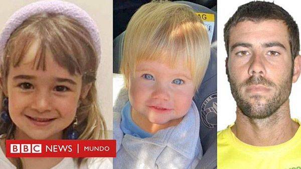 Encuentran cuerpo de una niña