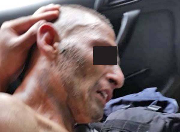 Inculpan a ladrón violento de Palaú
