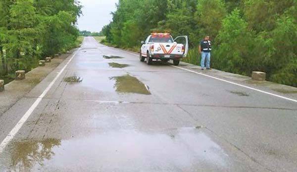 Monitorea PC al Río Sabinas