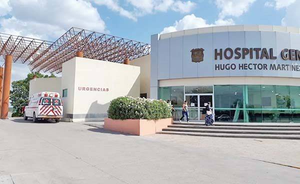 Fallece mamá al dar a luz a bebé