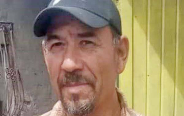 Buscan familiares a Fidencio Gaytán