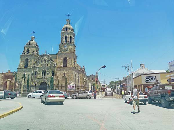 Avanza reactivación económica de MM