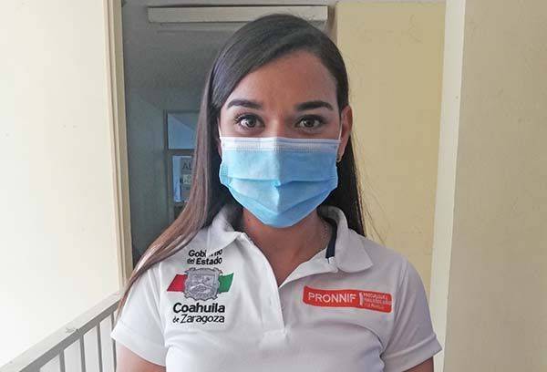 Atiende Procuradora denuncia en Múzquiz