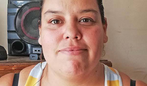 Tía-abuela de bebé desmiente rumores