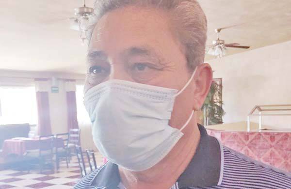 Afilian al IMSS a tres mineros ya fallecidos