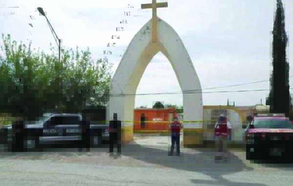 Abrirá panteón de Melchor Múzquiz
