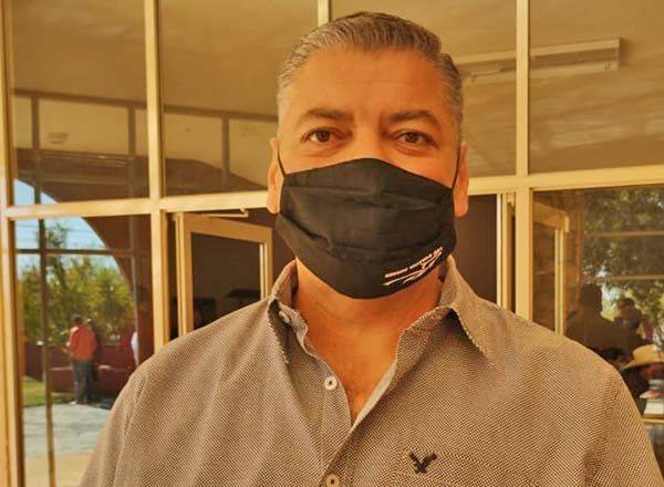 Becarán a hijos de mineros fallecidos