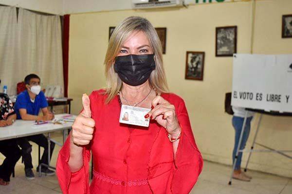 Recupera PRI a Piedras Negras