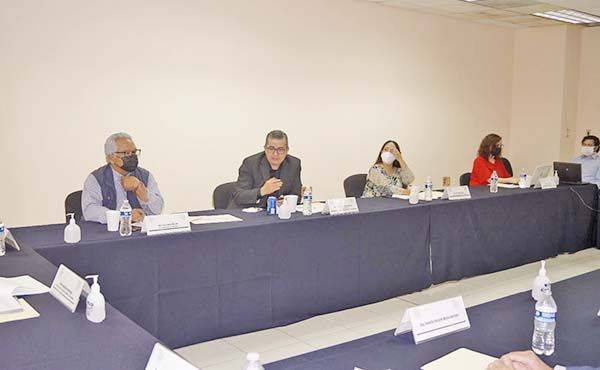 Clausuran trabajos del blindaje electoral 2021