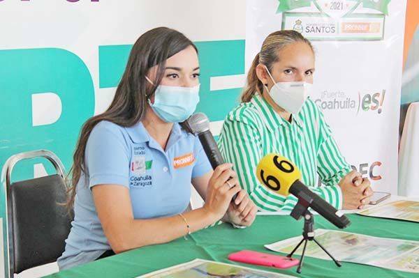 Invitan a Curso de Verano en Saltillo
