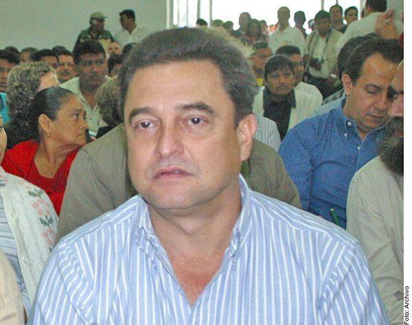 Coinciden transas con entregas a Pío