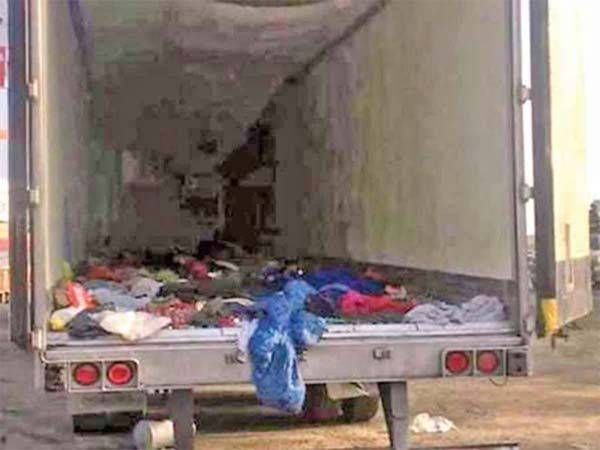 Polleros reparten botín con policías y narcos; si no pagan cuotas puede costar la vida