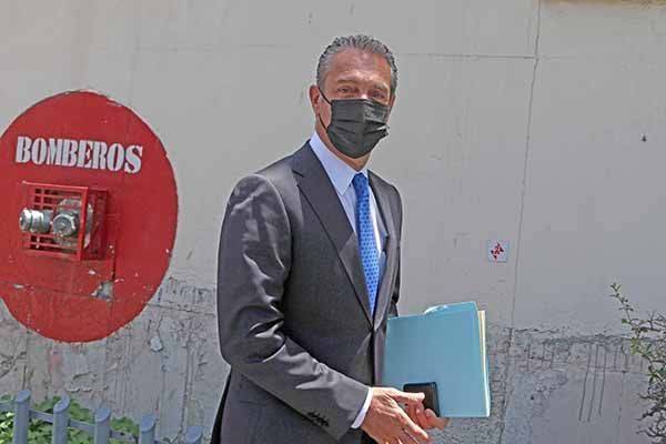 No habrá alza de impuestos