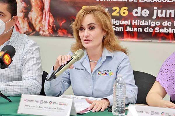 Arranca reactivación turística de la región