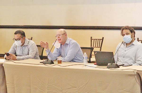 Proponen reanudar los eventos masivos