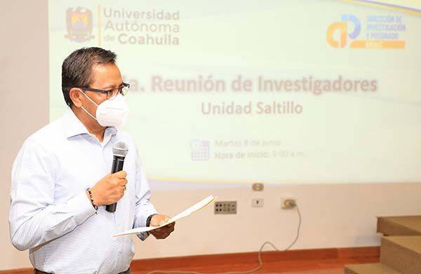 Analiza UAdeC Reforma Académica Universitaria
