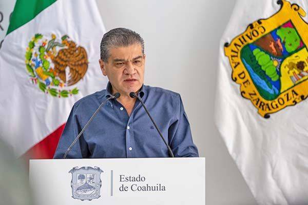 En Coahuila se hará cumplir la Ley Seca