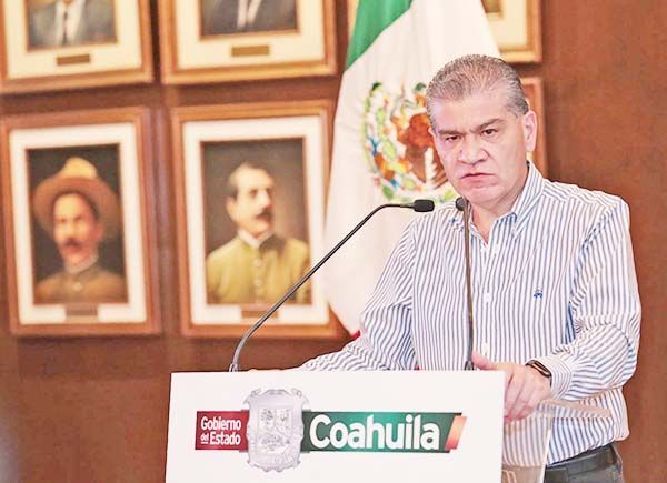 En Coahuila hay trabajo y mantiene estabilidad