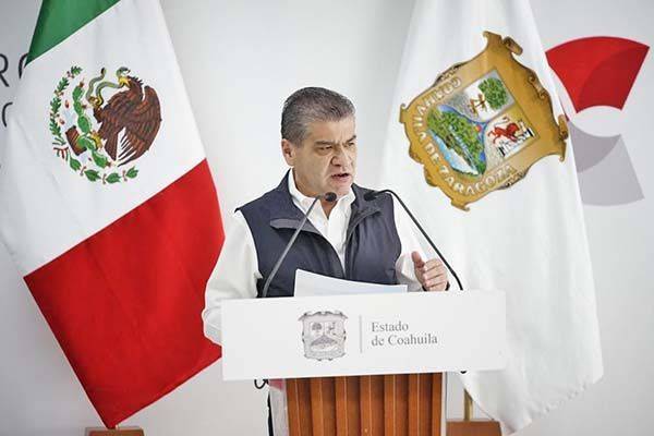 Coahuila en condiciones de estabilidad para elecciones