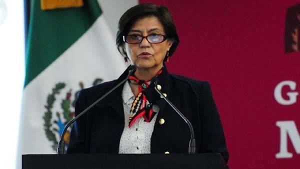 Ratifican a Blanca Jiménez como nueva embajadora de México en Francia