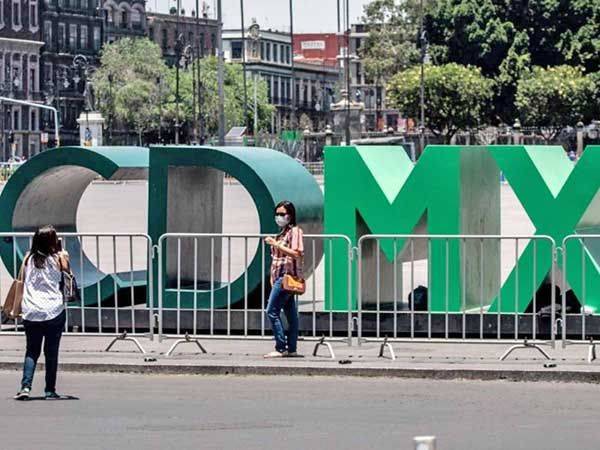 Reconocen a CDMX como la primera ciudad latinoamericana del futuro