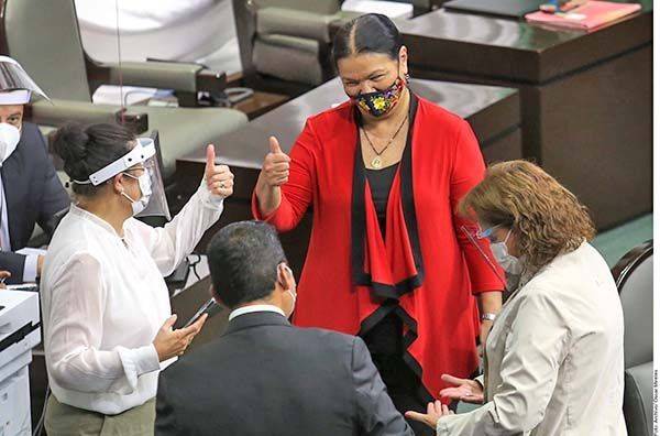 Reforma a GN en 2023 para presionar, advierten