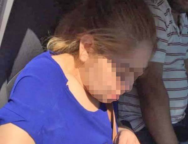 Jovencita es drogada y ultrajada por doctora