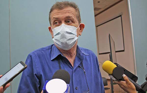Confían en conservar hospital Amparo móvil
