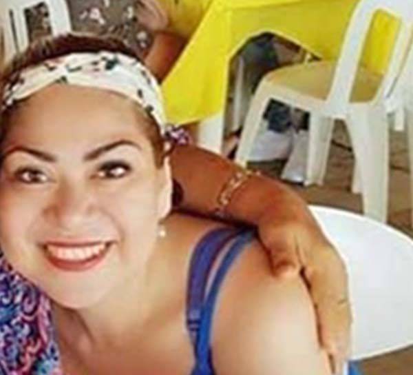 “Está bien mal la morra”, responde doctora Dulce
