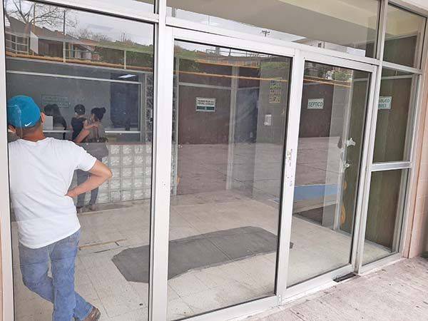 Confirman drogas; descartan violación