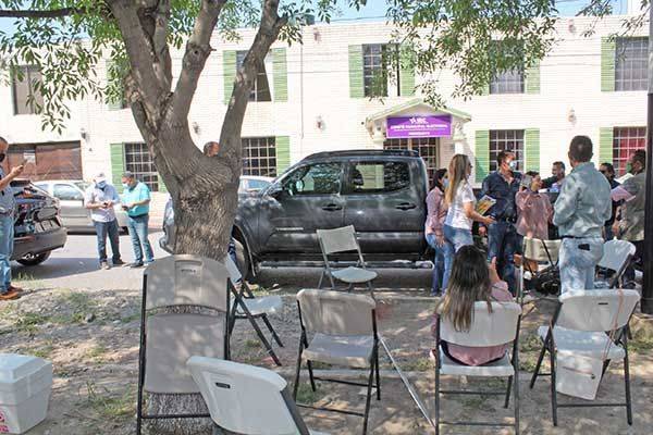 Mantienen panistas guardia frente a IEC