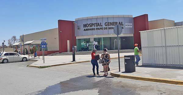 Detectan con aparato variedades de cáncer