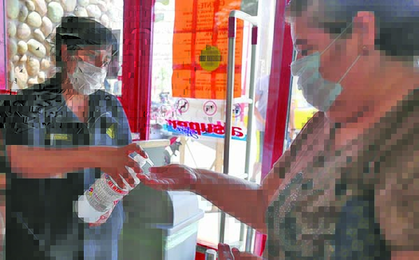 Reportan 28 casos y 7 muertes por Covid 19
