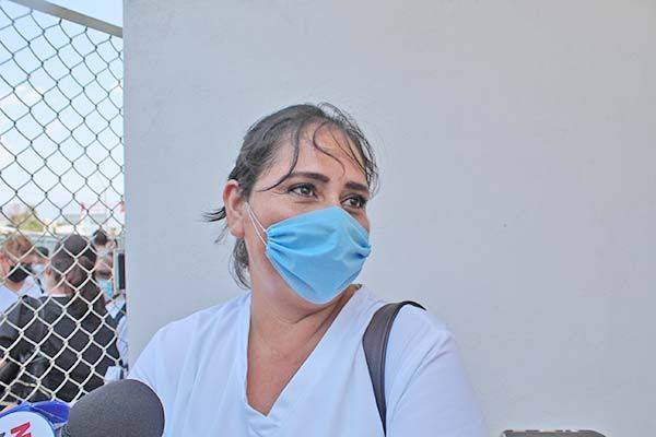 A diario se desmayan mujeres en puerperio