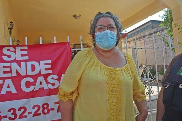 Niega Griselda Tovar gastar dinero ajeno
