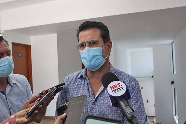 Mantiene Altos Hornos recuperación: CANIRAC