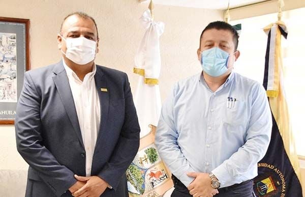 Estudiarán universidad en línea jóvenes de Progreso
