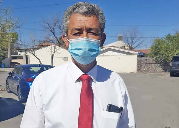 Hoy último día para confirmar inscripción
