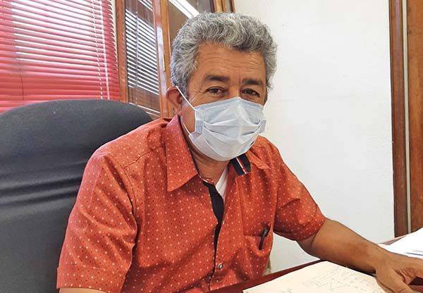 Requieren doce escuelas Gastos Mayores por daños