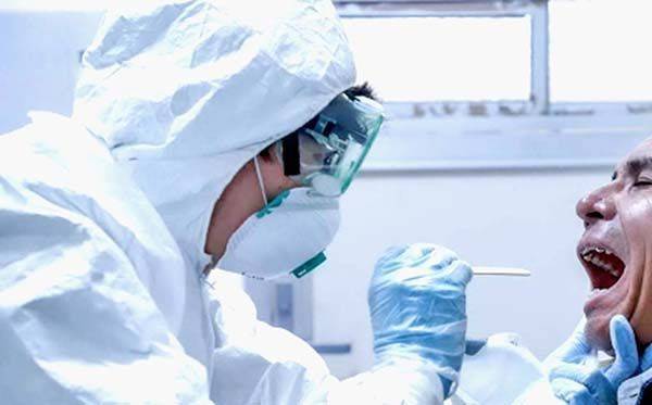 Reportan 29 casos Covid y 5 muertes