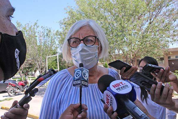 Piden reportar a quienes tiren deshechos en el rio
