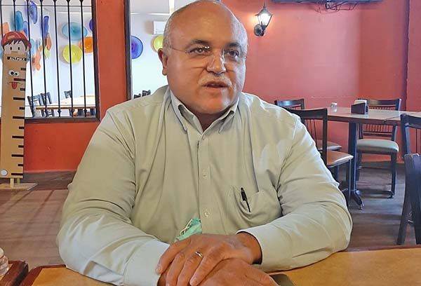 Abierto Tec Monclova para venta de fichas
