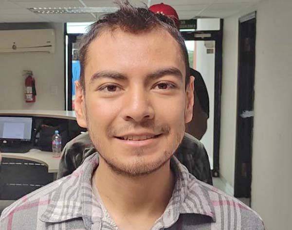 Por enfermedad está a punto de perder riñones
